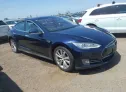 2014 TESLA  - Image 1.