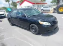 2007 TOYOTA Camry 2.4L 4