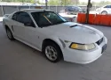 2000 FORD Mustang 3.8L 6