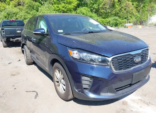 2020 KIA  - Image 1.