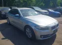 2015 BMW 528i 2.0L 4