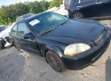 1998 HONDA Civic 1.6L 4