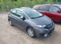 2015 HONDA Fit 1.5L 4