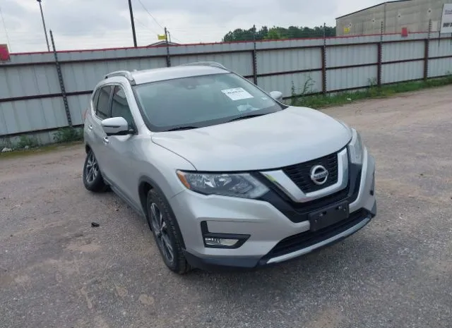 2017 NISSAN  - Image 1.