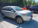 2011 FORD Edge 3.5L 6