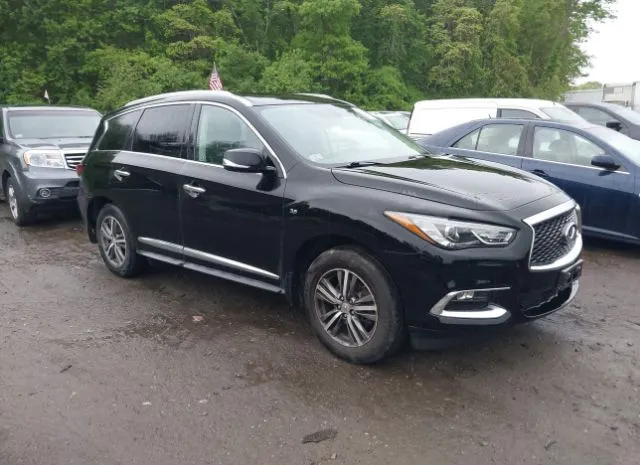 2018 INFINITI  - Image 1.