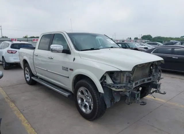 2017 RAM  - Image 1.