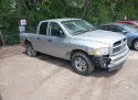 2002 DODGE Ram 4.7L 8