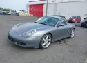 2001 PORSCHE  - Image 2.