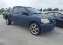 2006 NISSAN Titan 5.6L 8