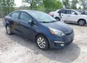 2016 KIA Rio 1.6L 4