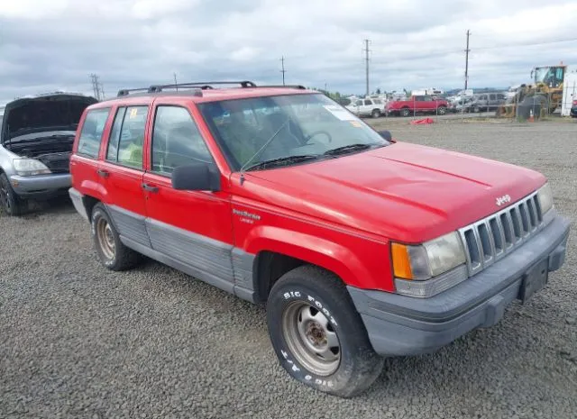 1993 JEEP  - Image 1.