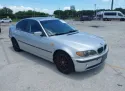 2004 BMW 325i 2.5L 6