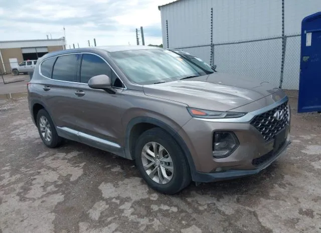 2019 HYUNDAI  - Image 1.