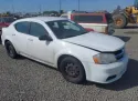 2014 DODGE Avenger 2.4L 4