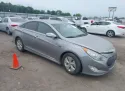 2015 HYUNDAI Sonata 2.4L 4