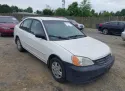 2003 HONDA Civic 1.7L 4