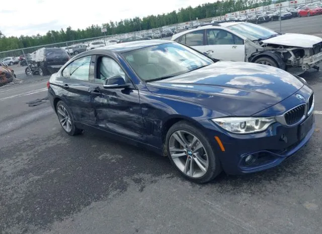 2015 BMW  - Image 1.