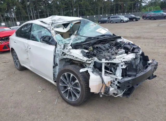 2018 TOYOTA  - Image 1.