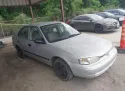 2001 CHEVROLET Geo Prizm 1.8L 4