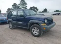 2006 JEEP Liberty 3.7L 6