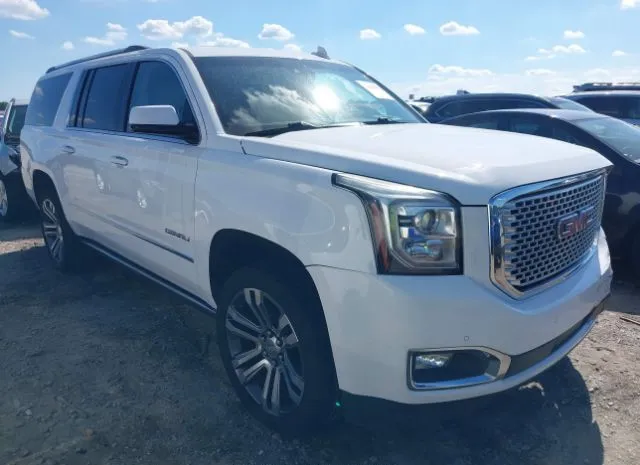 2017 GMC  - Image 1.