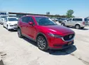 2021 MAZDA  - Image 1.