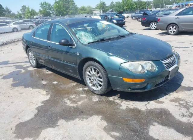 2001 CHRYSLER  - Image 1.