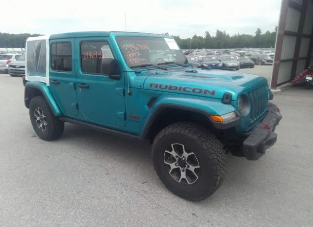 2019 JEEP  - Image 1.