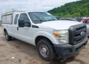 2011 FORD F-250 6.2L 8