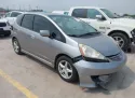 2010 HONDA Fit 1.5L 4