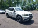 2010 BMW X5 4.8L 8