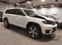 2021 JEEP GRAND CHEROKEE L 3.6L 6