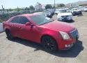 2008 CADILLAC CTS 3.6L 6