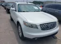 2004 INFINITI FX35 3.5L 6