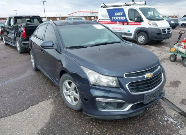 2015 CHEVROLET  - Image 1.