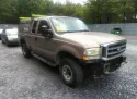 2003 FORD F-250 5.4L 8