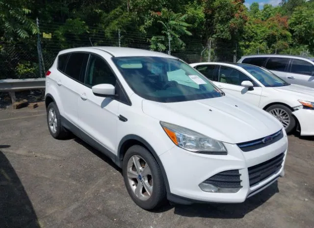 2014 FORD  - Image 1.