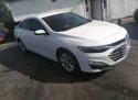 2020 CHEVROLET Malibu 1.5L 4