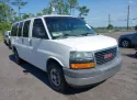 2005 GMC Savana 5.3L 8