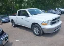 2011 DODGE Ram 4.7L 8