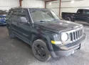 2015 JEEP Patriot 2.4L 4