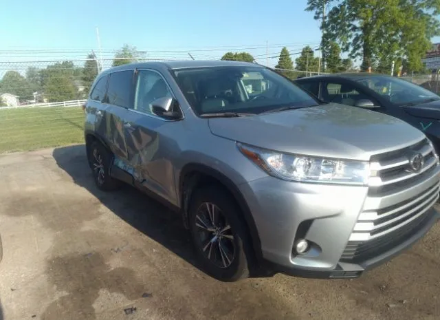 2019 TOYOTA  - Image 1.