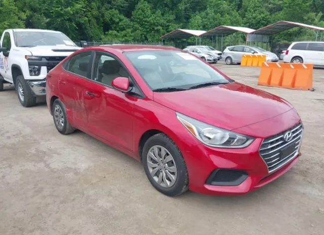 2019 HYUNDAI  - Image 1.