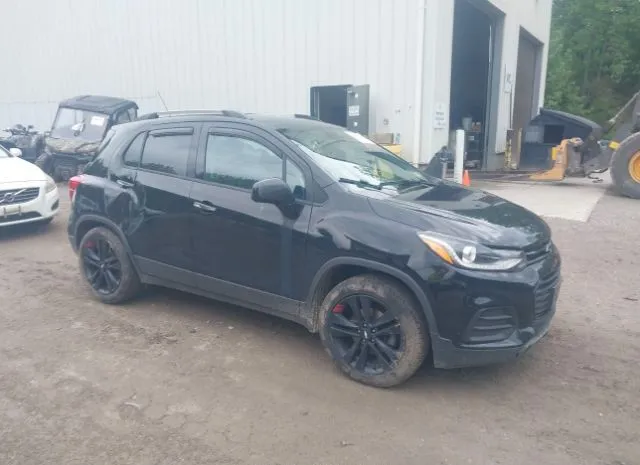 2018 CHEVROLET  - Image 1.