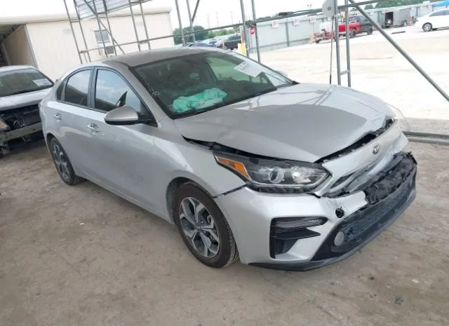 2020 KIA  - Image 1.