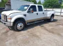 2008 FORD F-450 6.4L 8