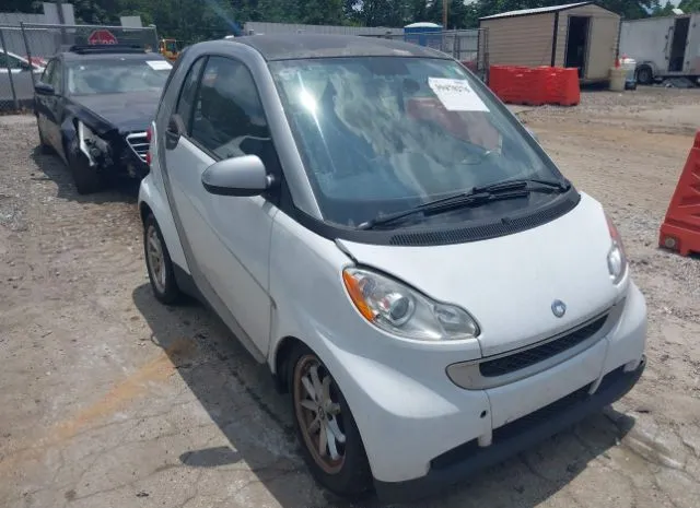 2012 SMART  - Image 1.