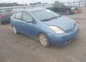 2007 TOYOTA Prius 1.5L 4