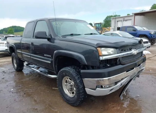 2003 CHEVROLET  - Image 1.